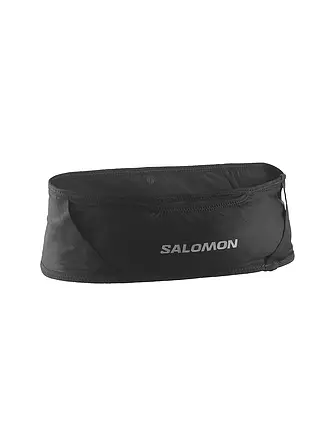 SALOMON | Cintura Pulse | schwarz